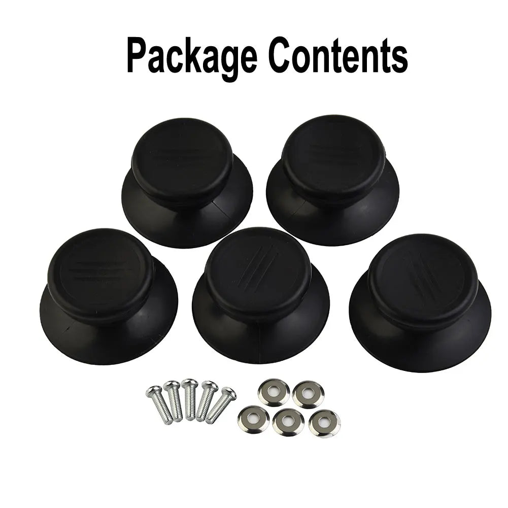 5pcs Cooking Pot Pan Lid Handle Replacement Knob