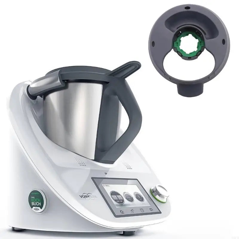 M6cb Container Base Fixing Plate Thermomix Tm6 Mixing