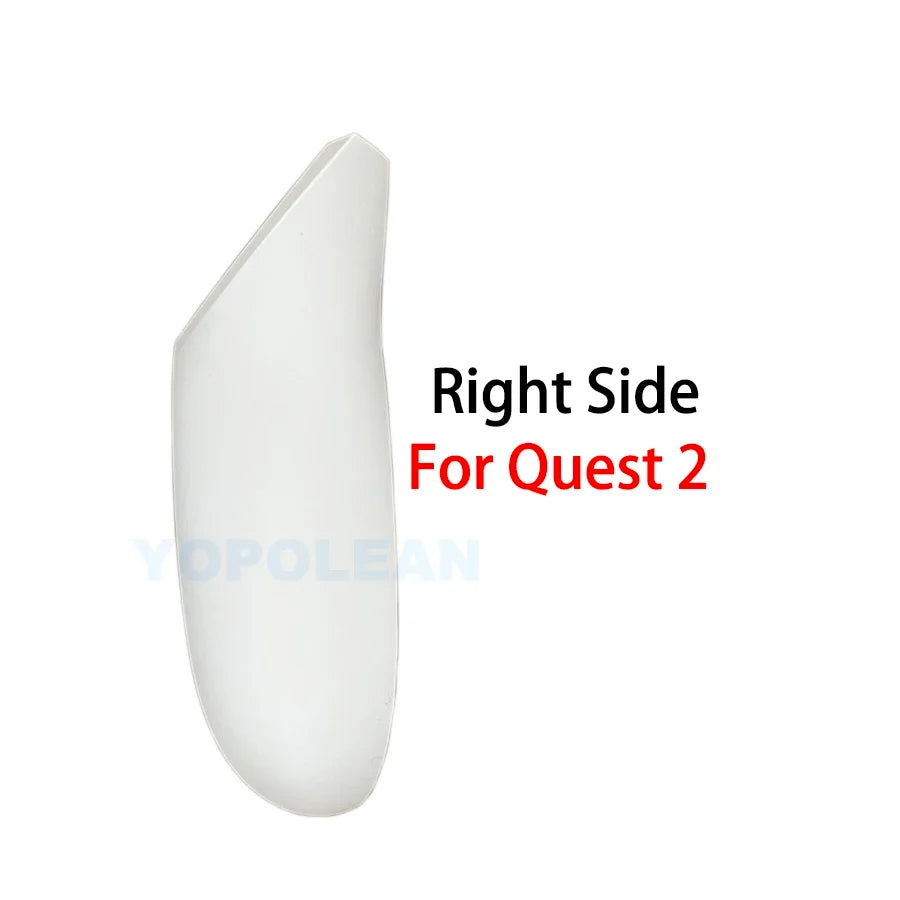 Meta Quest Vr Controller Handle Cover Case Battery