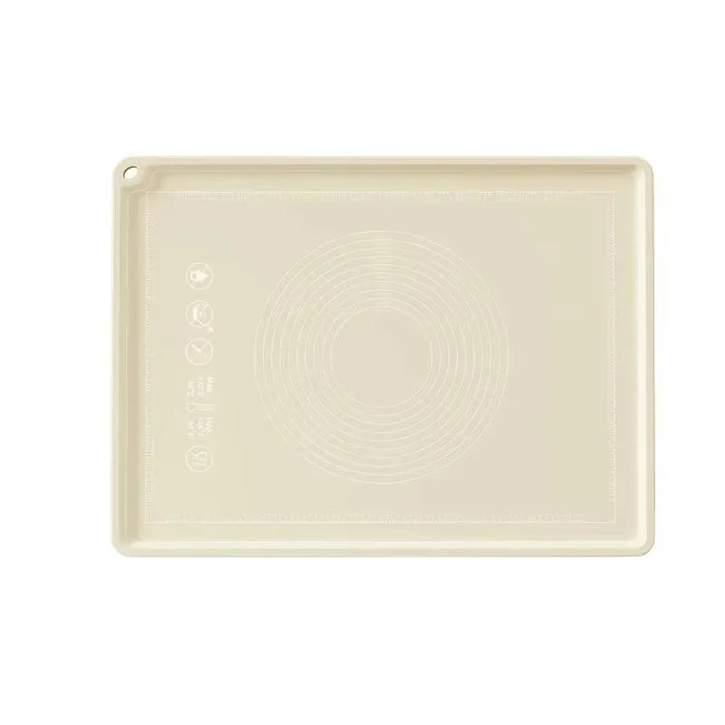 Silicone Kneading Mat Food Grade Pad Thickening Panel