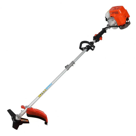 In Lawn Mower 52cc Gas Weed Trimmer Cordless