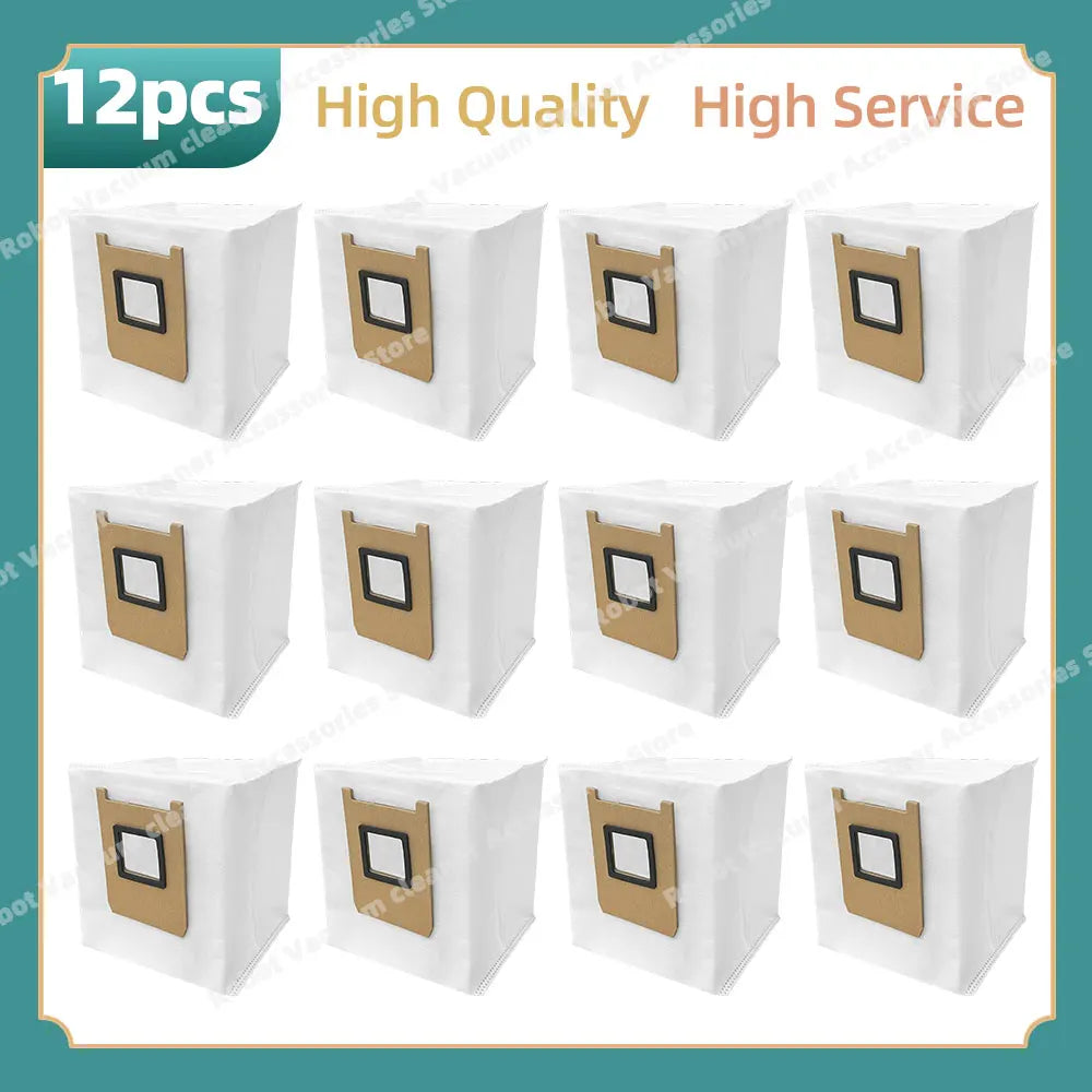 Compatible Eufy Omni E28 / E25 Parts Main