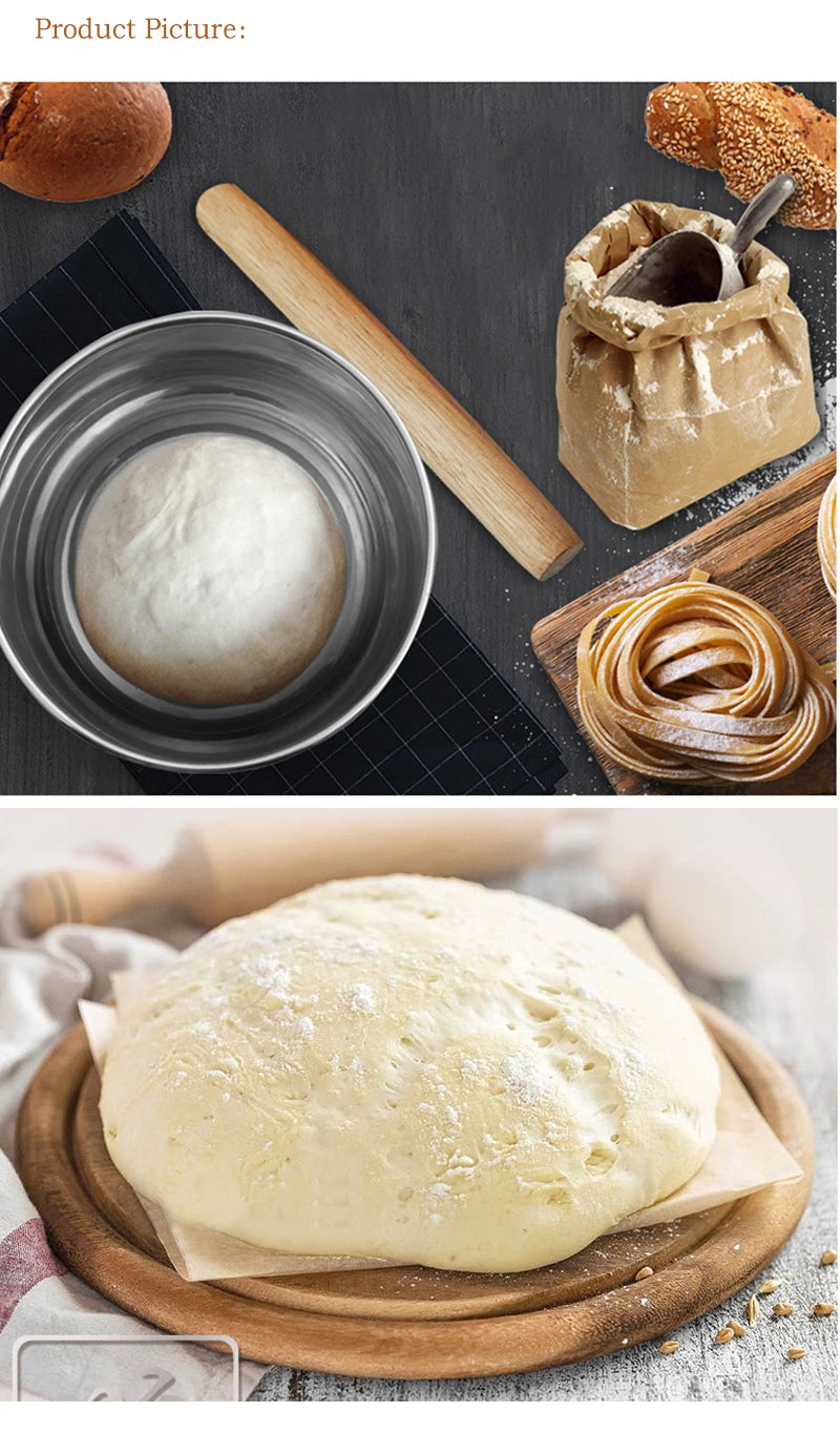 15kg 25 50 100 150 Automatic Dough Mixer