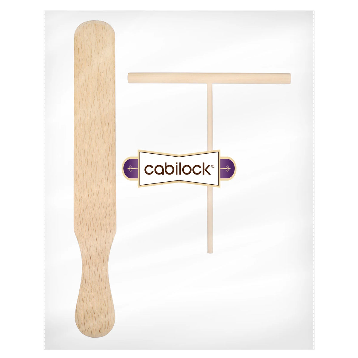 Crepe Maker Spreader Spatula Kit Pan Cooking Tortilla