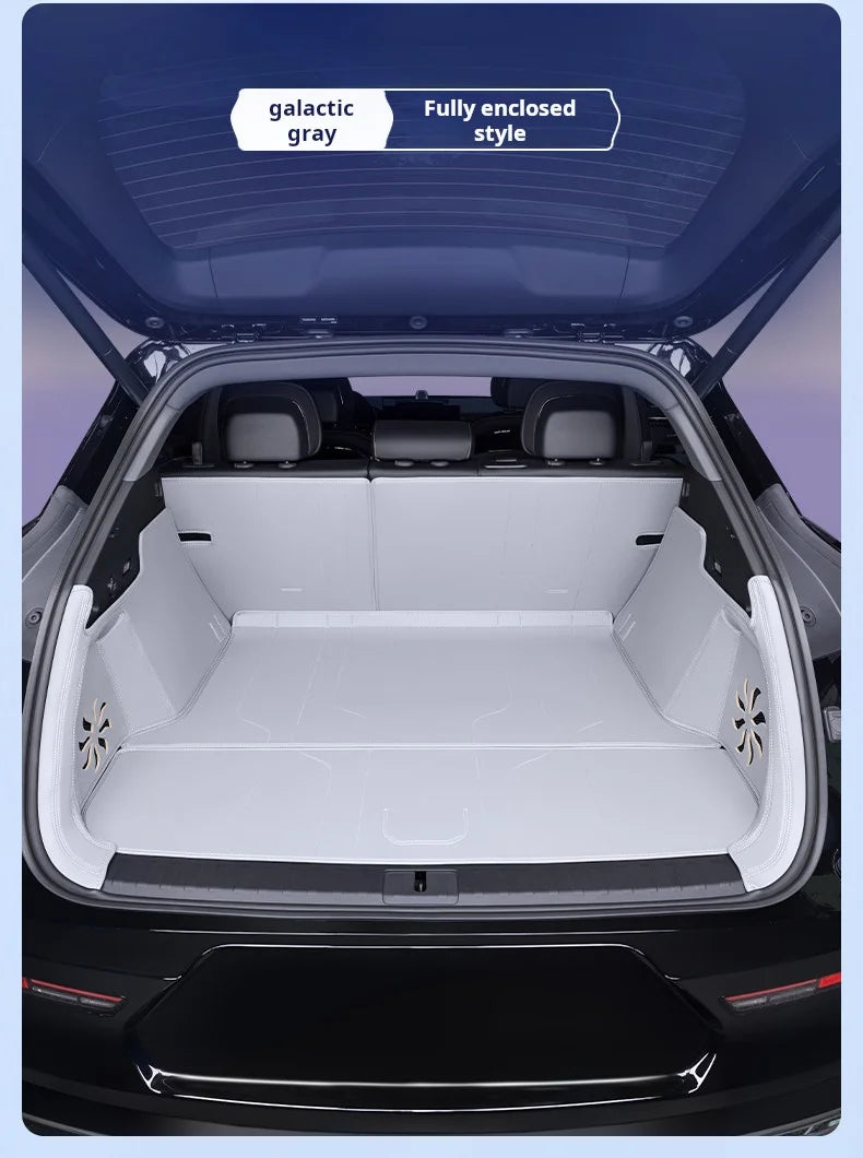 Zeekr 7x Car Premium Anti-Scratch Stain Resistant Trunk