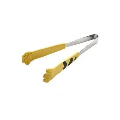 Cat Paw Shape Food Tongs Cute Cartoon Meal