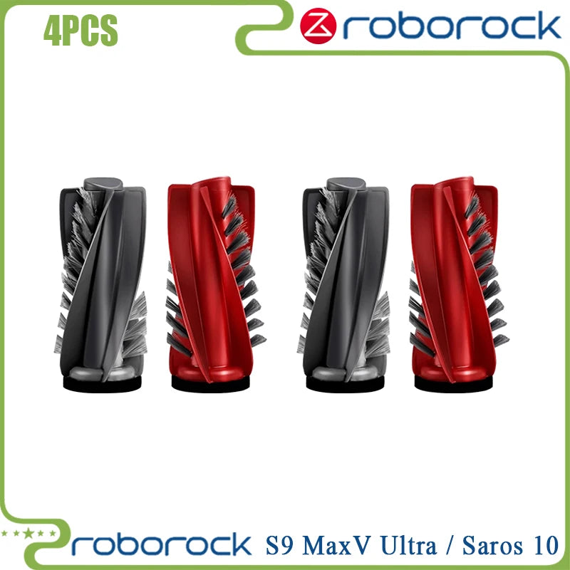 Compatible Roborock Saros 10 / Roborock S9 Maxv