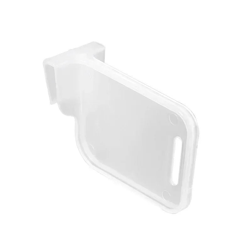 Refrigerator Organizer Shelf 4/6/8 Pieces Items Shelves