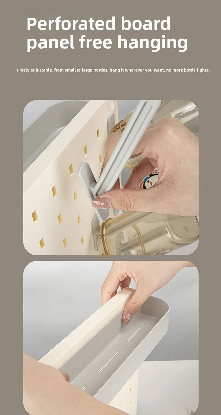 Baby Bottle Drying Rack Vertical Bottle Dryer Rack