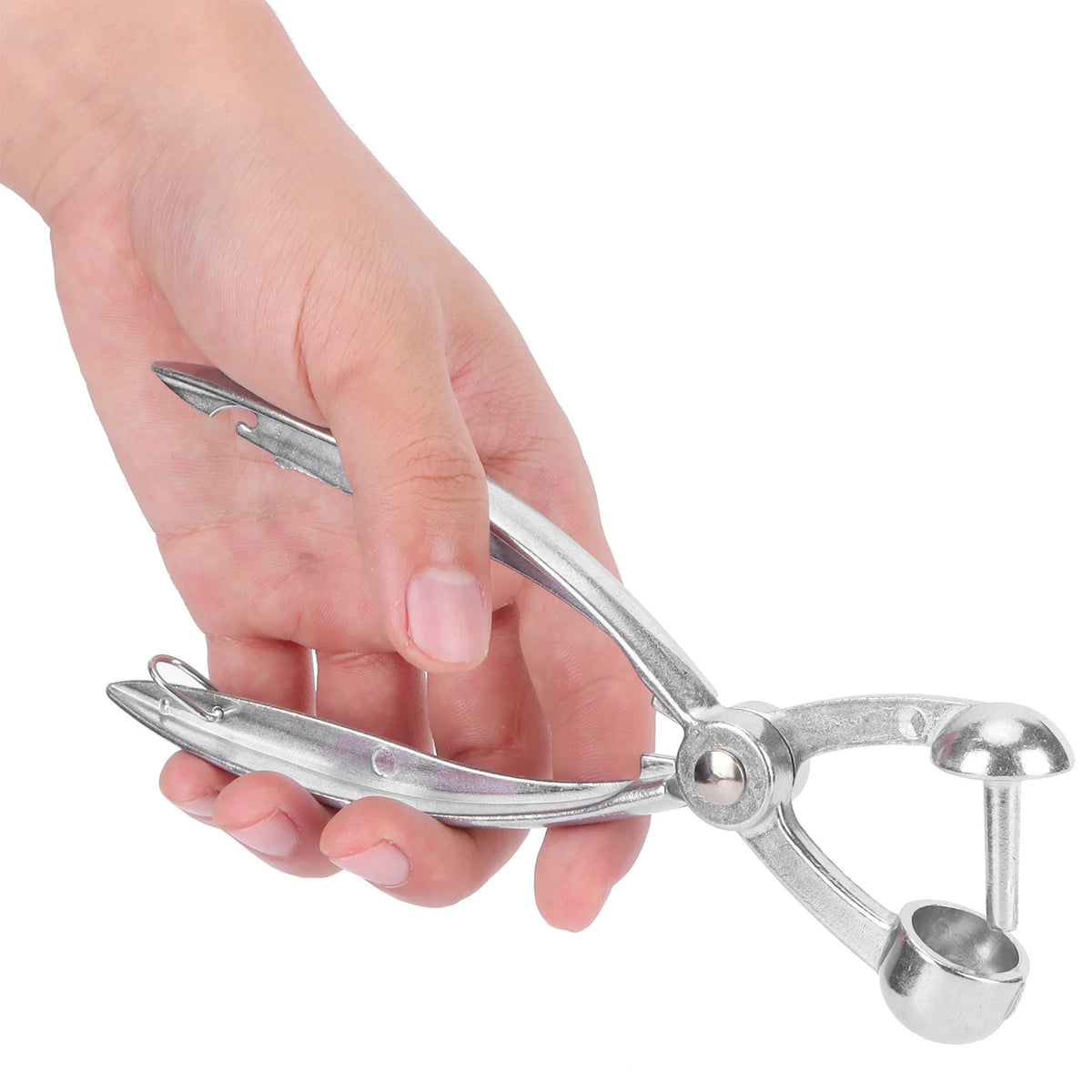 Cherry Pitter Cherry Seed Remover Pitter Aluminum Alloy