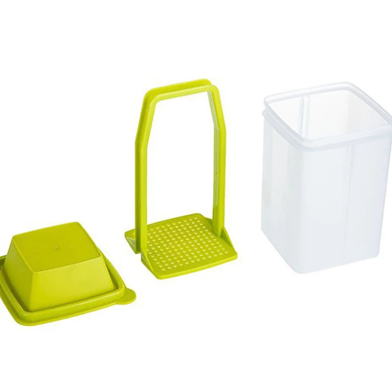 Reusable Food Storage Jar Drain Strainer Lid Kimchi