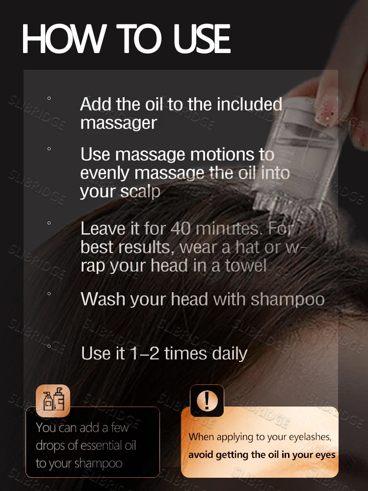 Selling Scalp Massage Roller Brush Hair Care -