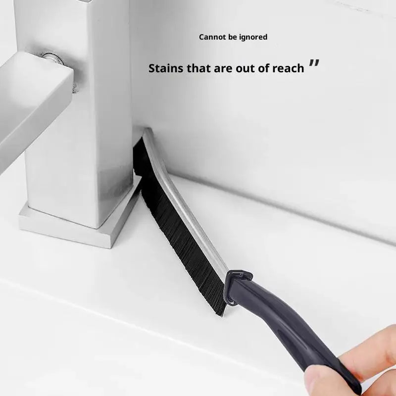 Crevice Cleaning Cleaning Brush Scrubber Deep Cleaning Supplies