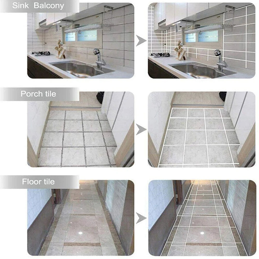 Silicone Scraper Sealant Smooth Remover In Floor Caulk