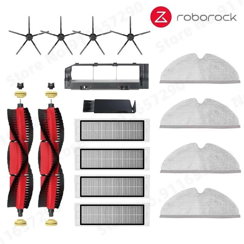 Roborock S5 Max S50 Max S55 Max S6