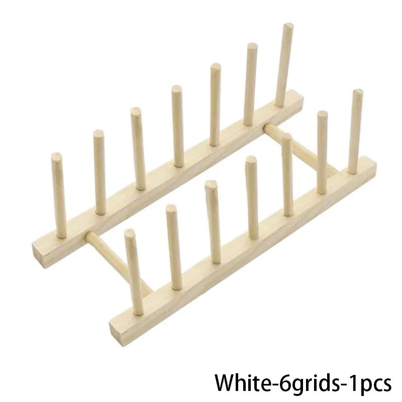 Storage Organization Multi Functional Storage Rack Tableware