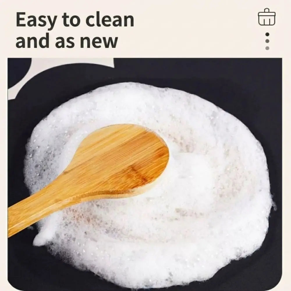 Non Slip Drying Mat Quick Dry Easy Clean