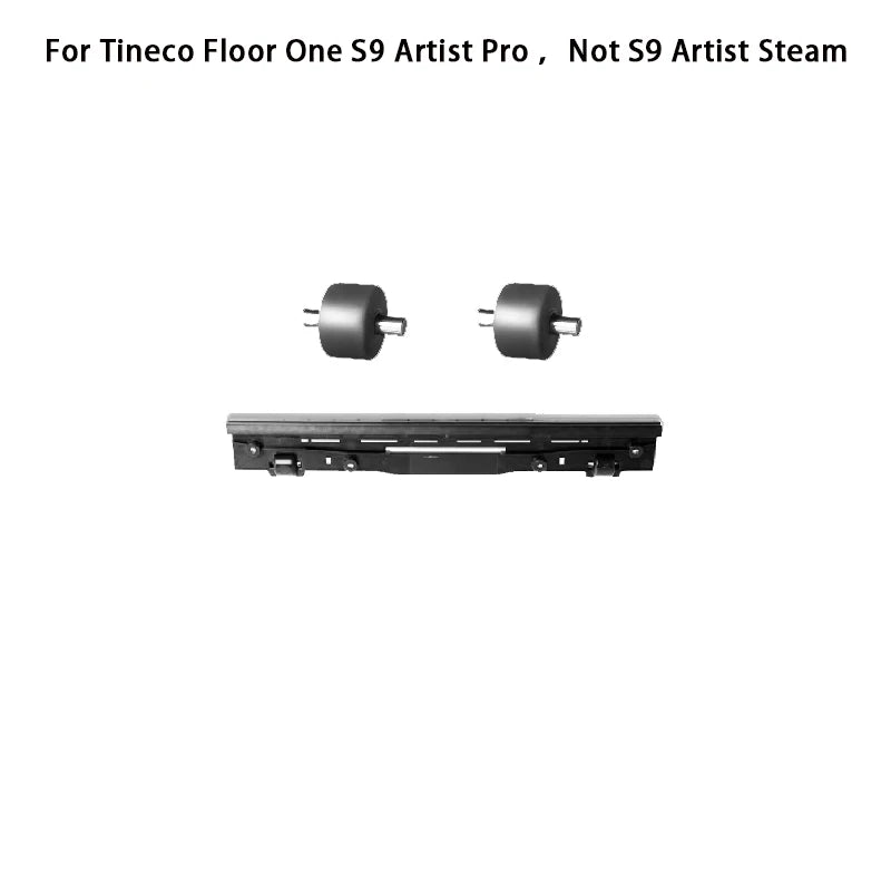 Original Tineco Floor One S9 Artist Pro Wet