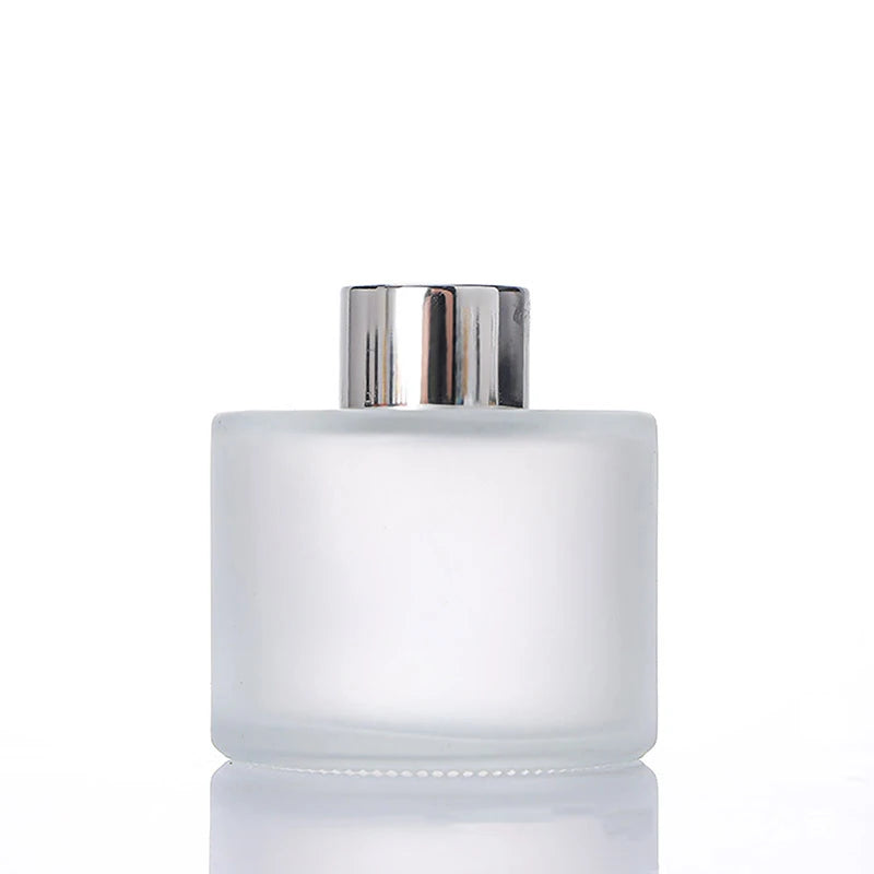 150ml Empty Aromatherapy Glass Bottle Rattan Fragrance Diffuser
