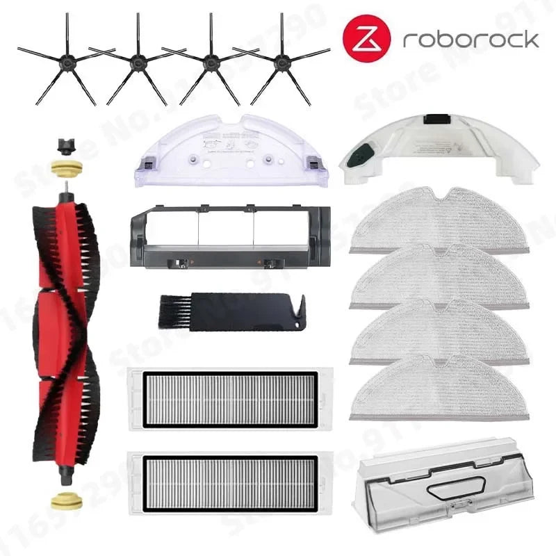 Roborock S5 Max S50 Max S55 Max S6