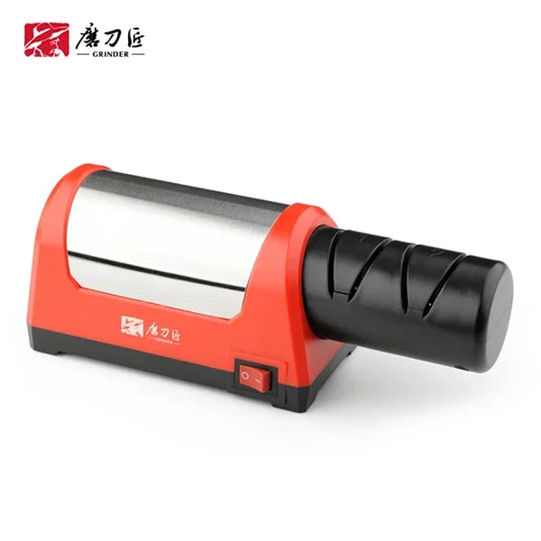 Taidea Tg2302 Electric Knife Sharpener Professional Blade