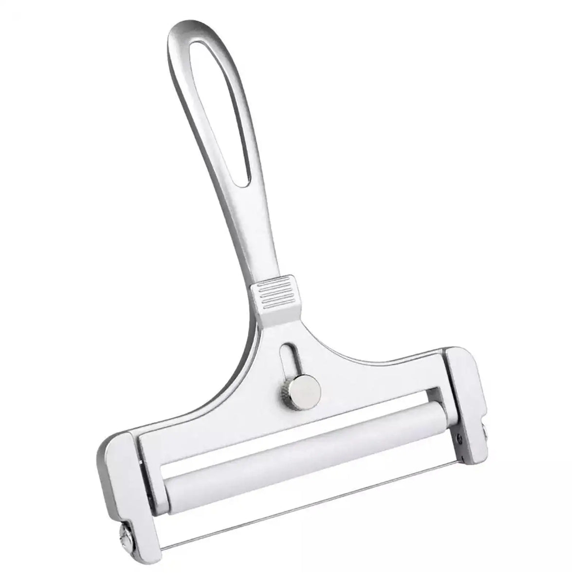 Cheese Slicer Cheese Scraper Adjustablethickness Butter