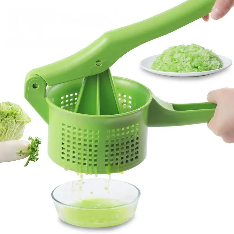 Water Squeezer Vegetable Dehydration Squeeze Vegetable Stuffing