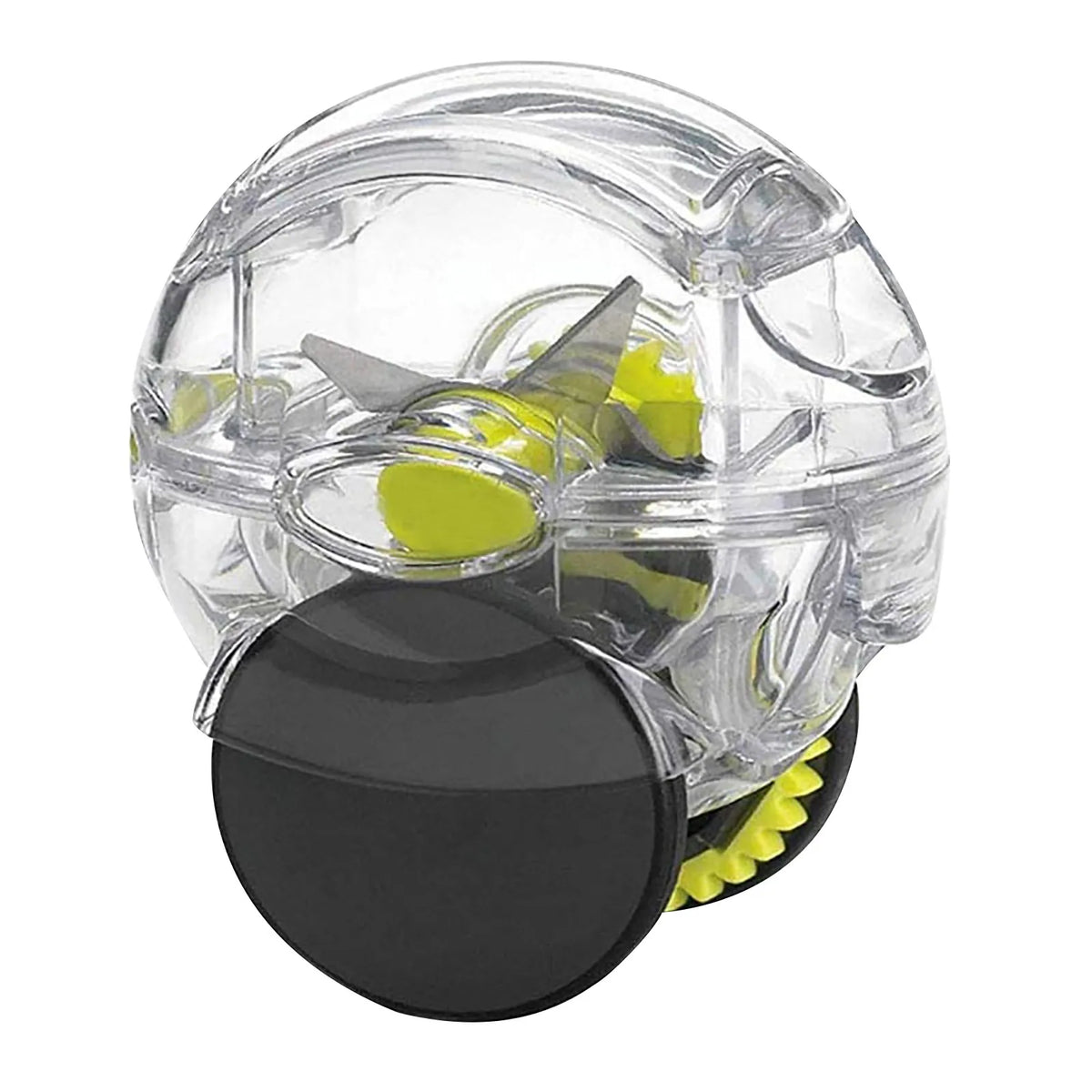 Convenient Multi-Function Small Roller Garlic Chopper Quick