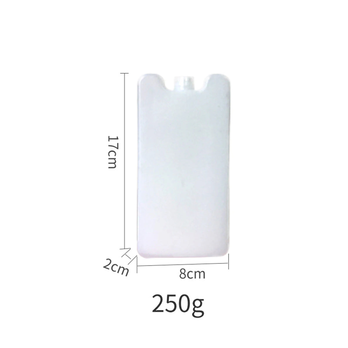 Ice Pack Cooler Bag Reusable Ice Container Lunch