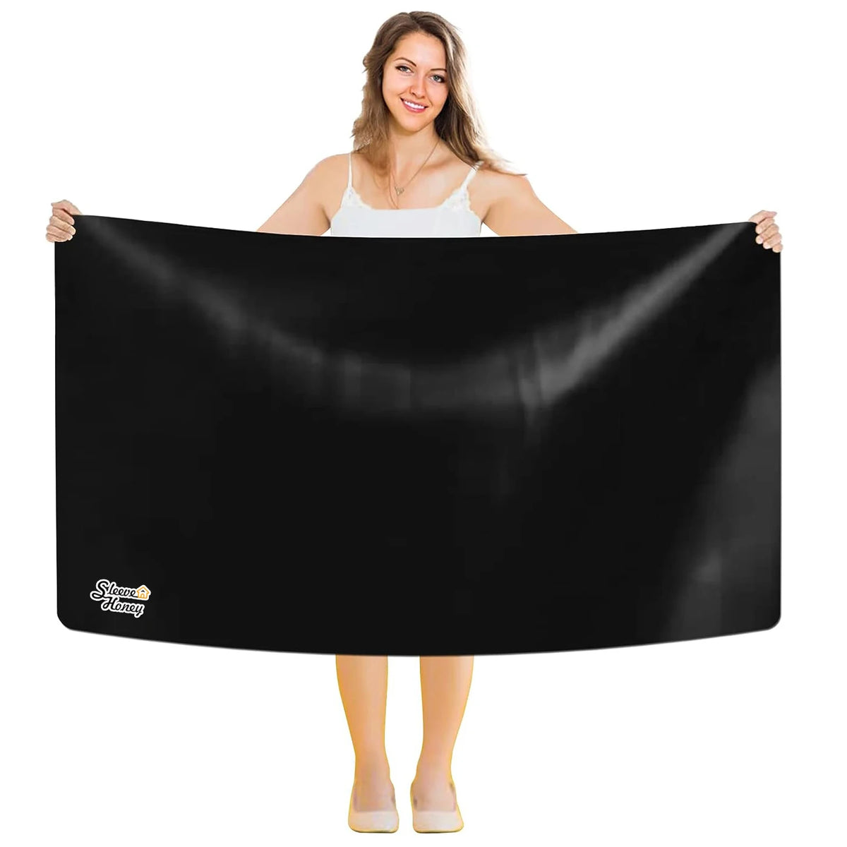 Extra Large Silicone Mat Placemat Table Heat Insulation