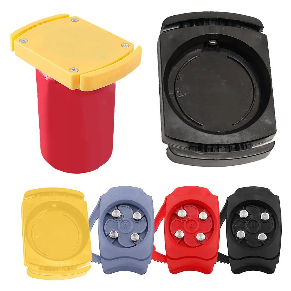 Creative Beer Can Opener Beverage Can Bottle Opener