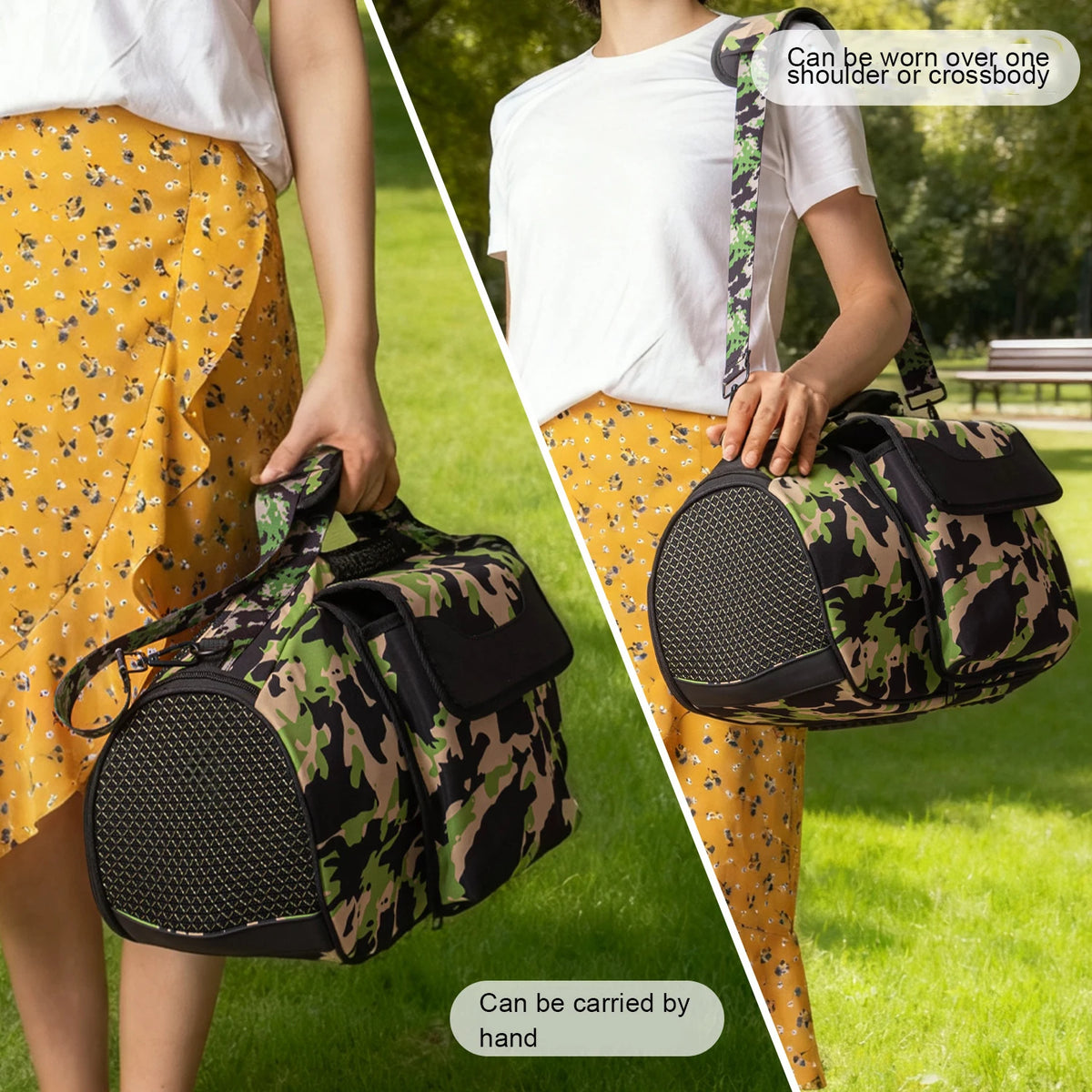Jbl Boombox Speaker Storage Bag - Wireless Bluetooth-Compateble
