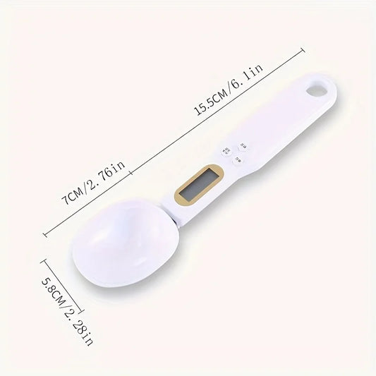 Digital Scale 500g/0 1g Precision Cooking Baking Coffee
