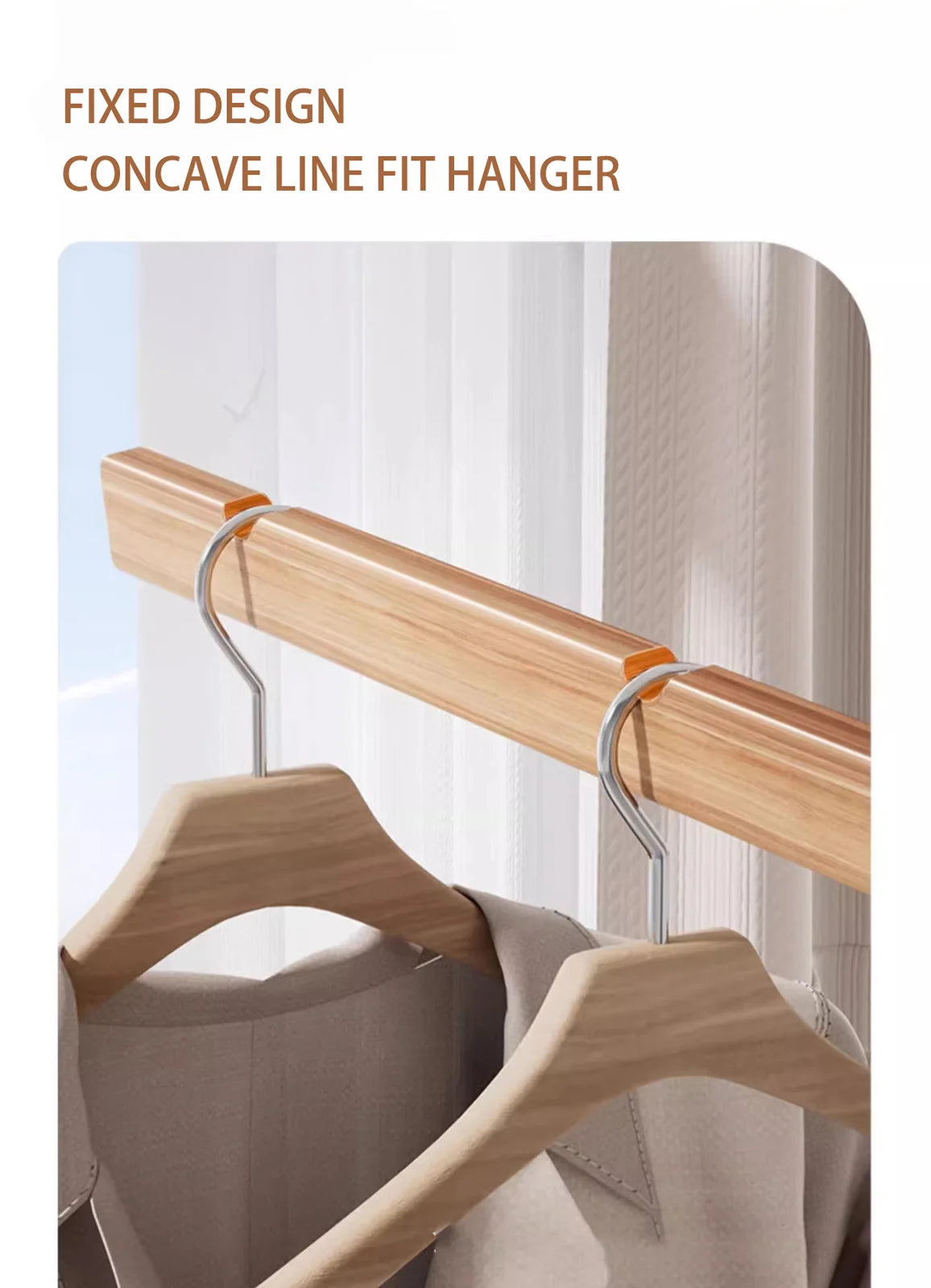 Folding Drying Rack Floor Standing Swivel Laundry Rack