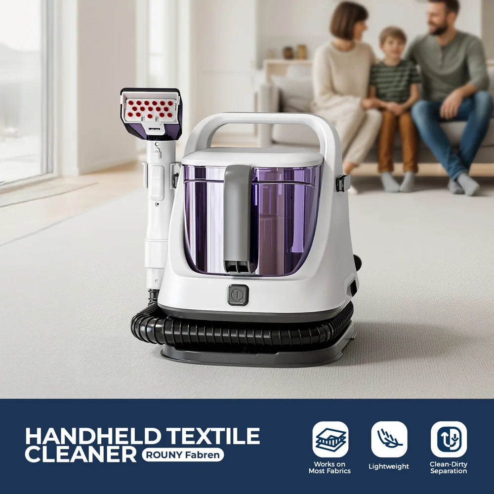 Multi-Purpose Carpet Cleaner Upholstery Cleaner Machine