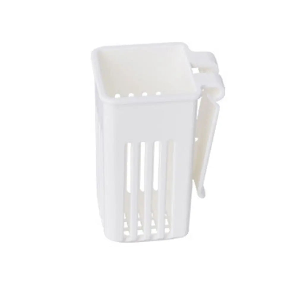Chopsticks Holder Hanging Durable Tableware Storage Rack