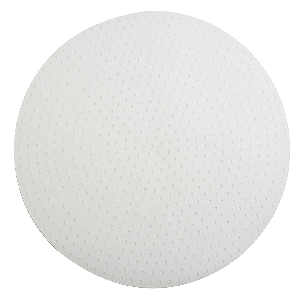 Rice Cooker Burnt Proof Silicon Pad Silicone Mat