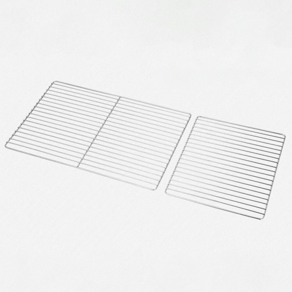 Cooling Rack Bbq Grill High Quality Stainless Steel