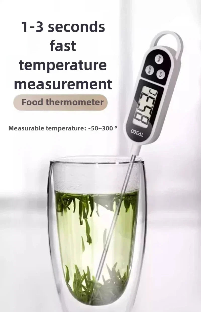 Thermometer Cooking Digital Temperature Measuringtool Meat