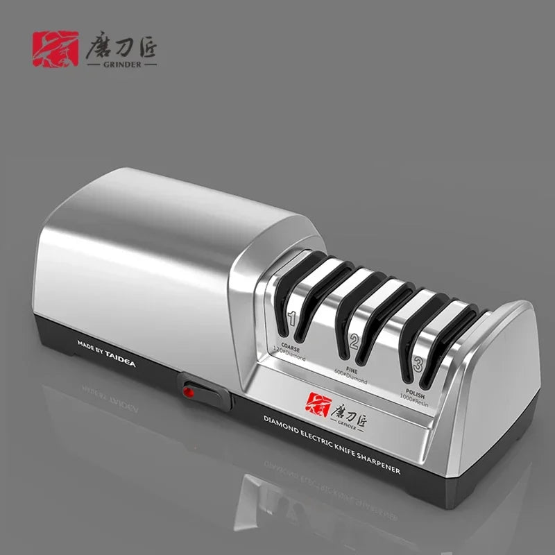 Taidea Tg2302 Electric Knife Sharpener Professional Blade