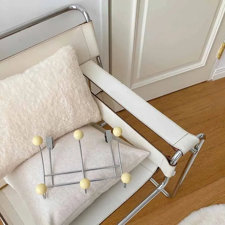 Door Hook Hanging Coat Rack Without Drilling Bedroom