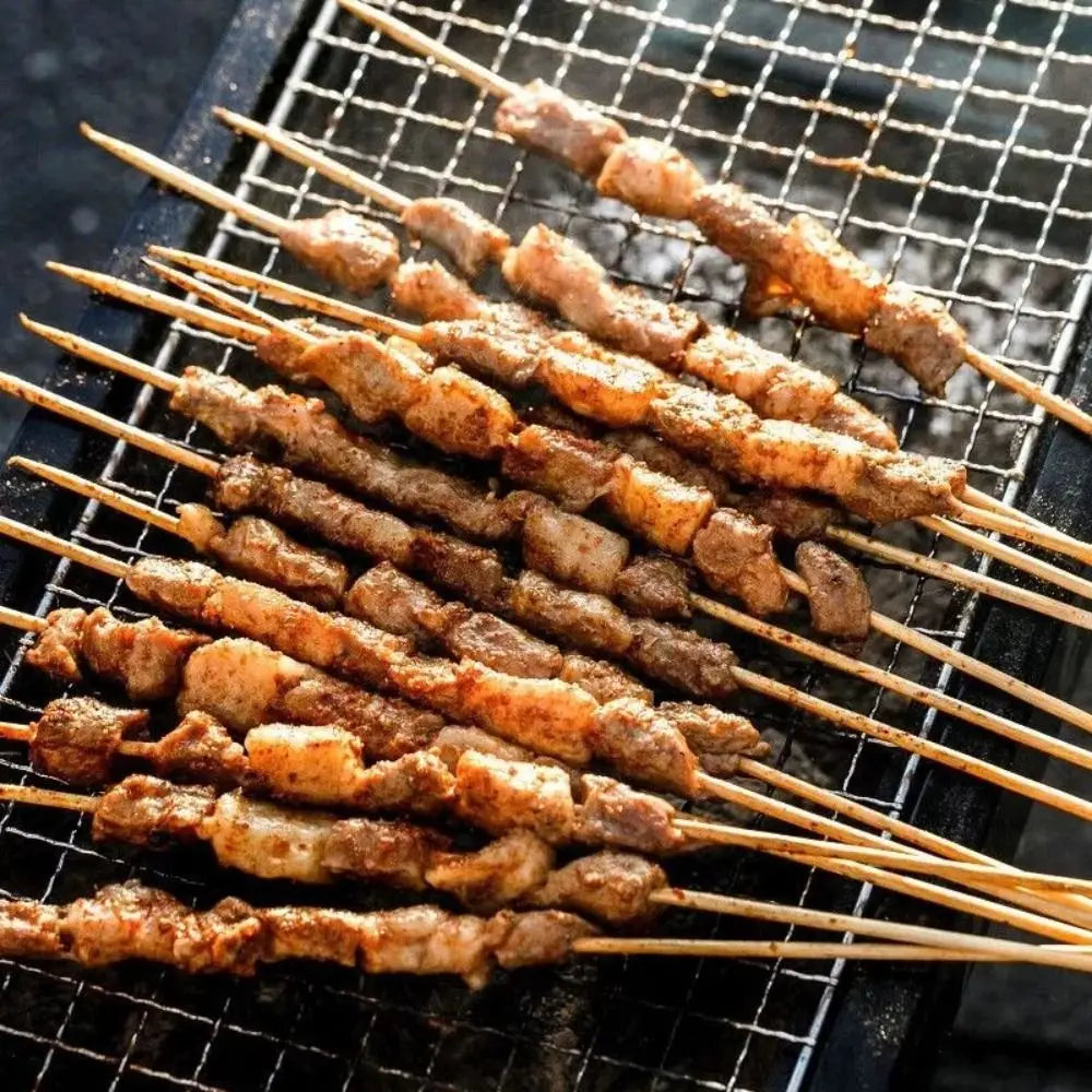 Grill Rack Grids Stainless Steel Bbq Roasting Rack