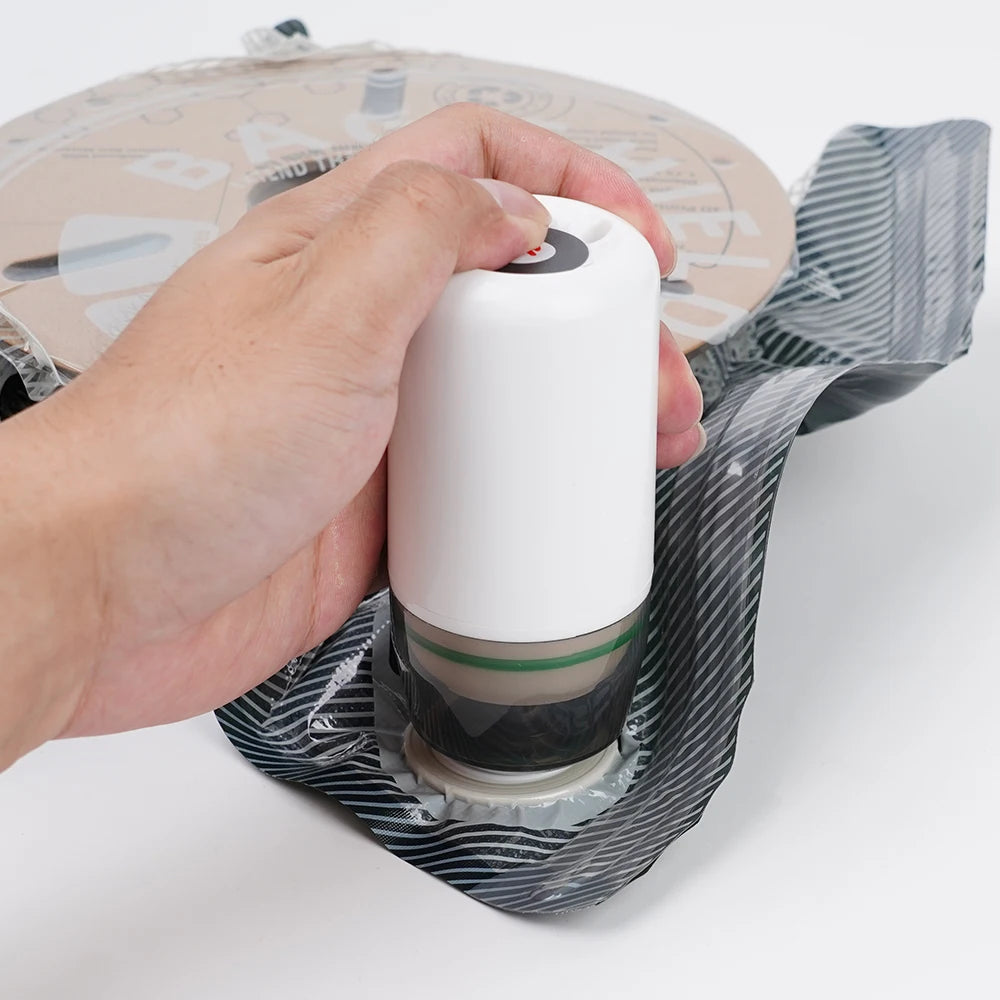 Upgraded Filament Storage Bag Pla Abs Petg Vacuum