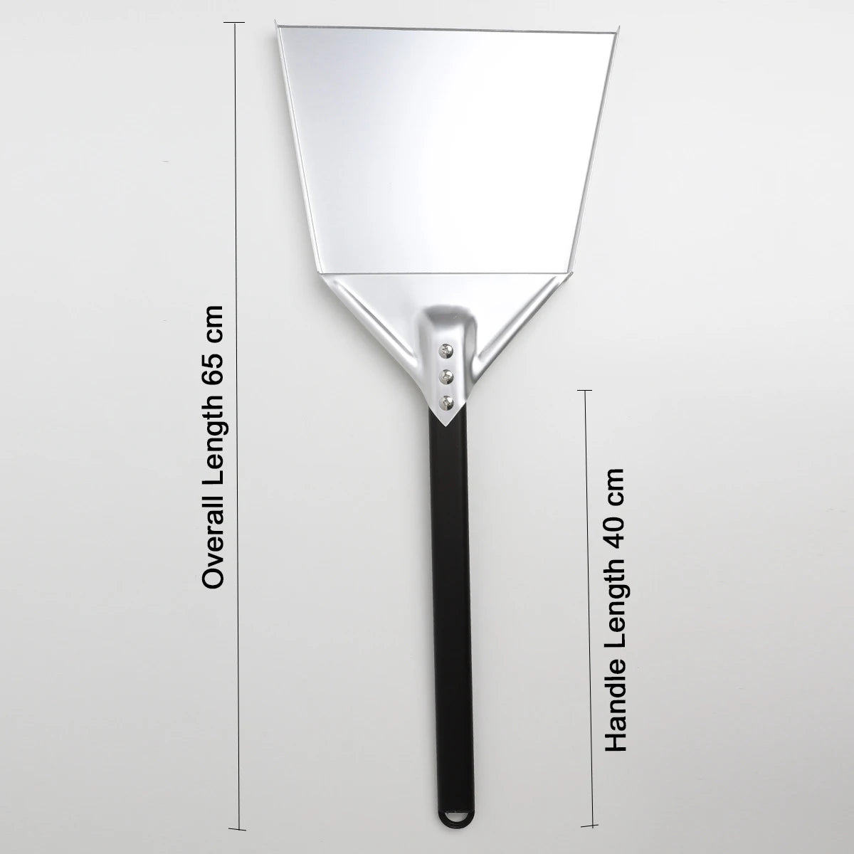 Pizzathome Charcoal Grill Ash Rake Hoe Fireplace Wood