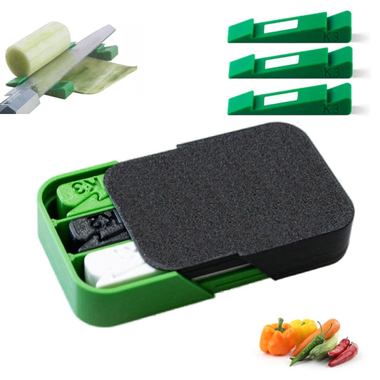 Ultrathin Vegetables Sectioning Aid Cutting Aid Fruit Sheet