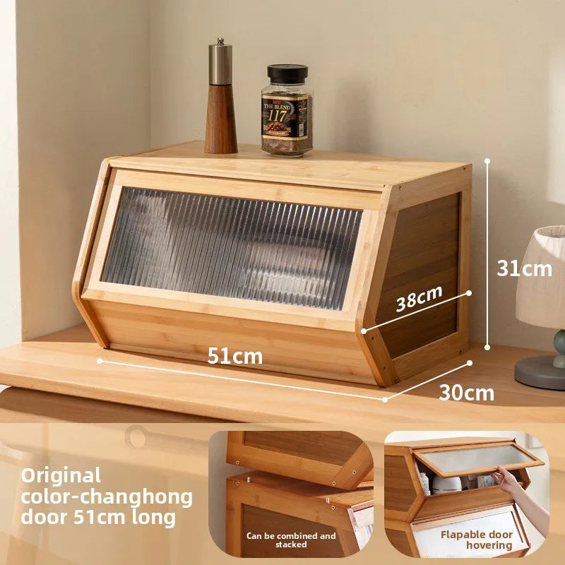 Bucket Cabinet Storage Cabinet Bedroom Living Room Bookshelf