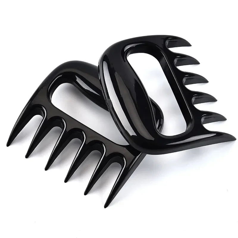 Bbq Meat Shredder Strong Pulled Pork Puller Bbq