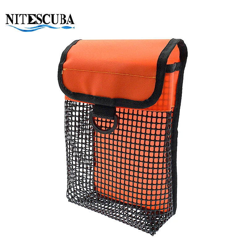 2m/1 5m/1 8m Scuba Diving Colored Buoy -