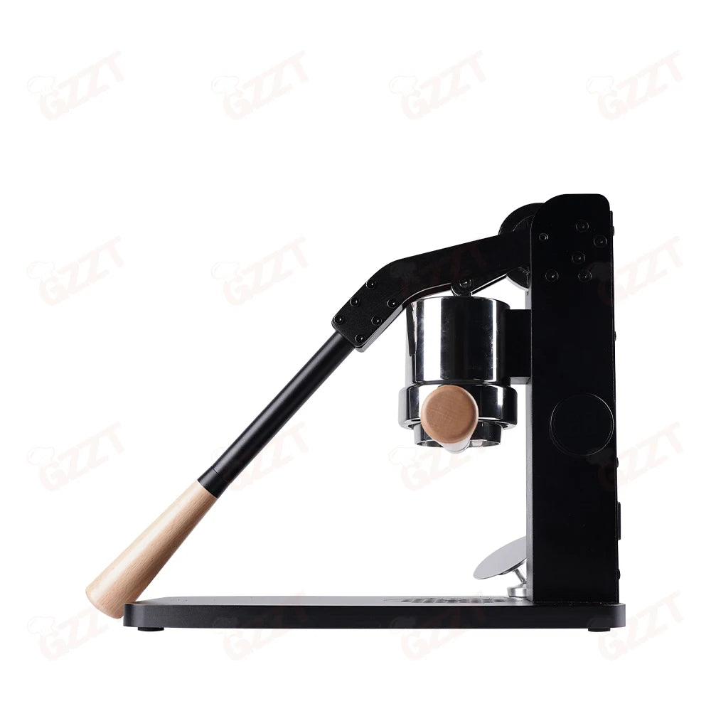 Gzzt Cmfl002 58mm Lever Espresso Machine Pid35-95 Adjustable