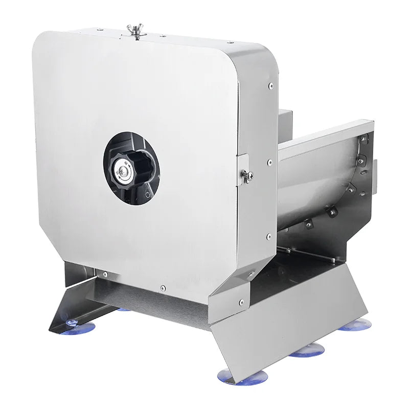 Commercial Vegetable Fruit Multi-Function Slicer Electric